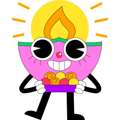 Festival Decoration image