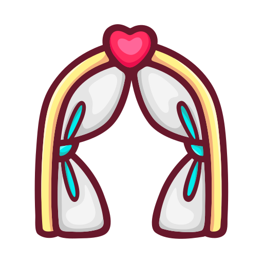 Pre Wedding Decoration image